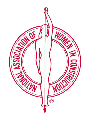 National association of women in construction National association of women in construction logo