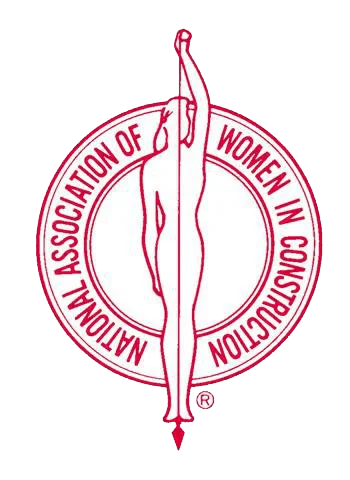 National association of women in construction logo