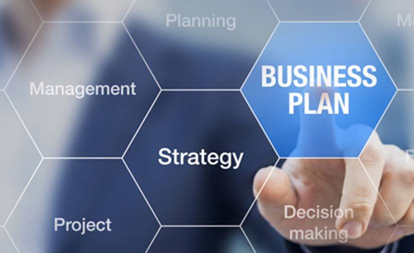 helping build a real plan 